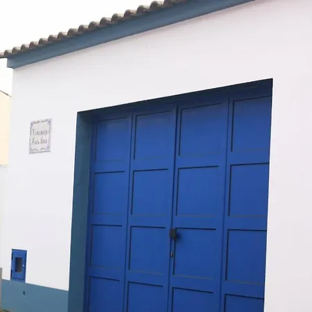 Starfish House בית נופש *