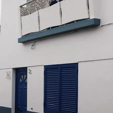 Starfish House בית נופש