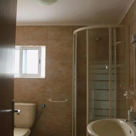 Starfish House * פורנס