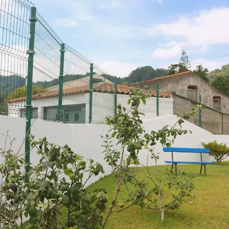 בית נופש Starfish House *