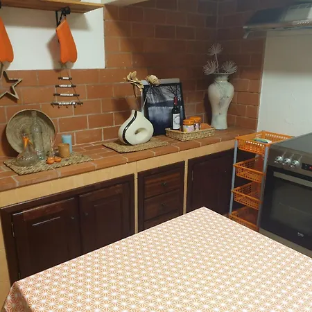 Starfish House Casa vacanze *