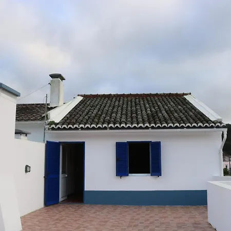 Tatil Evi Starfish House Furnas (Azores)
