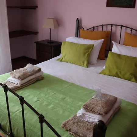 Starfish House * Furnas (Azores)