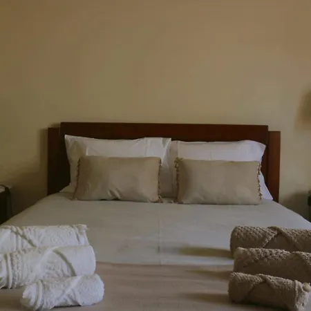 Casa vacanze Starfish House Furnas (Azores)