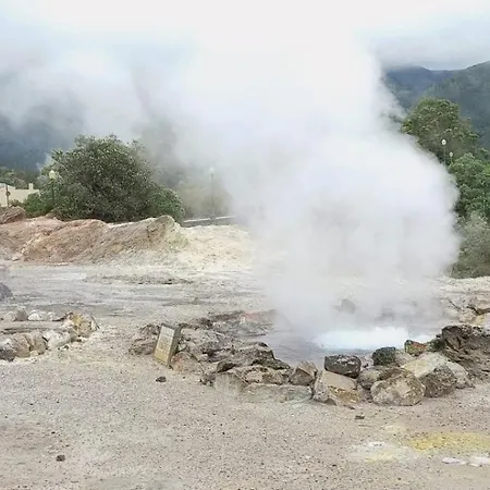 Starfish House Casa vacanze