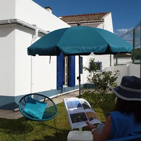 Starfish House *