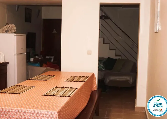 Starfish House Hébergement de vacances *