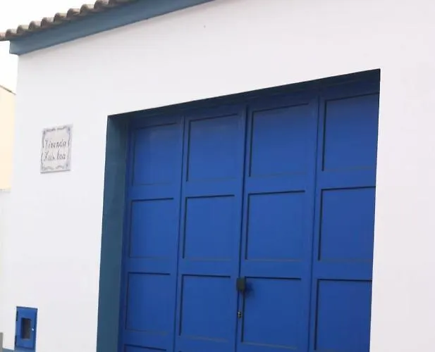 Starfish House Hébergement de vacances *