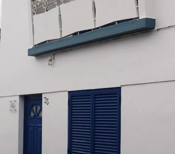 Starfish House Hébergement de vacances