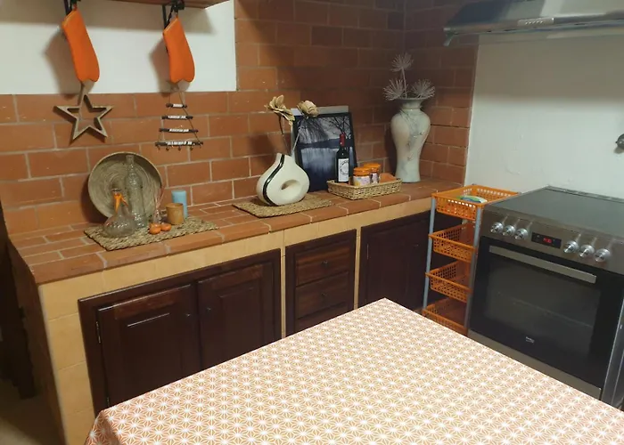 Starfish House Hébergement de vacances *