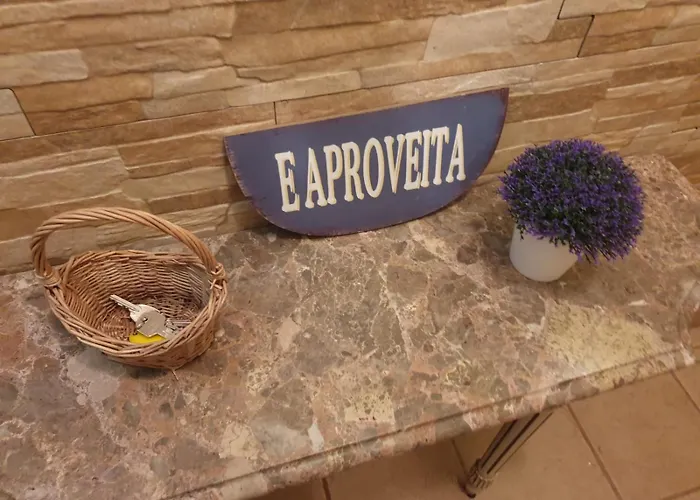 Starfish House * Furnas (Azores)