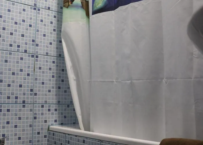 Hébergement de vacances Starfish House *