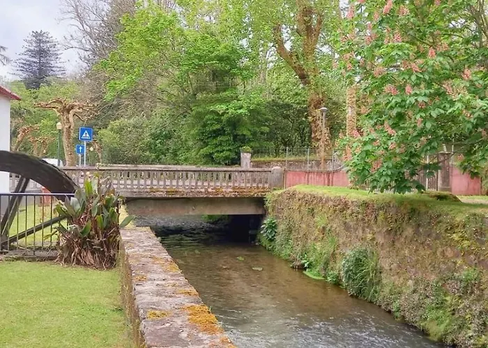 Starfish House Hébergement de vacances